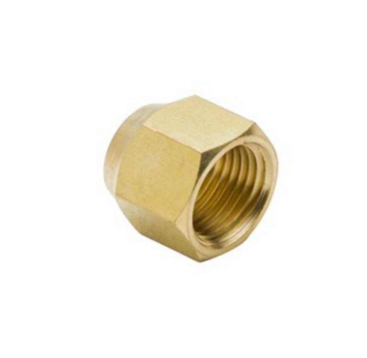 Picture of Cap Nut, Flare, 5/8" SAE