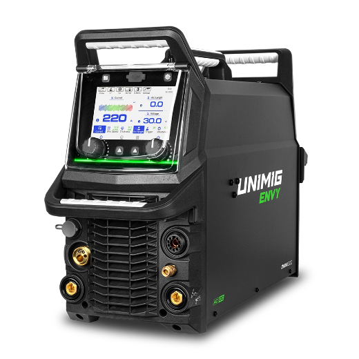 Picture of ENVY OMNI 220 AC/DC MIG/TIG/MMA WELDER/PLASMA CUTTER