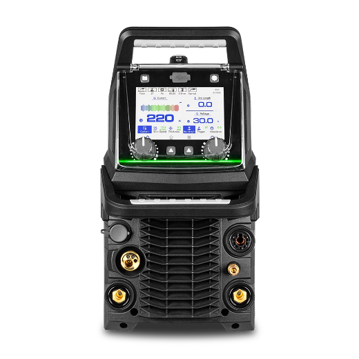 Picture of ENVY OMNI 220 AC/DC MIG/TIG/MMA WELDER/PLASMA CUTTER