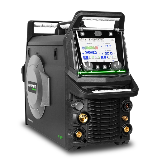 Picture of ENVY OMNI 220 AC/DC MIG/TIG/MMA WELDER/PLASMA CUTTER