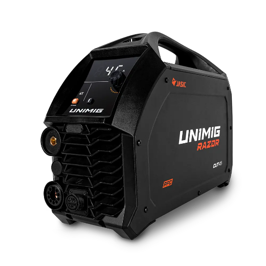 Picture of RAZOR CUT 40 AIR PLASMA CUTTER, 15AMP SC80 PLASMA TORCH, BUILT IN COMPRESSOR