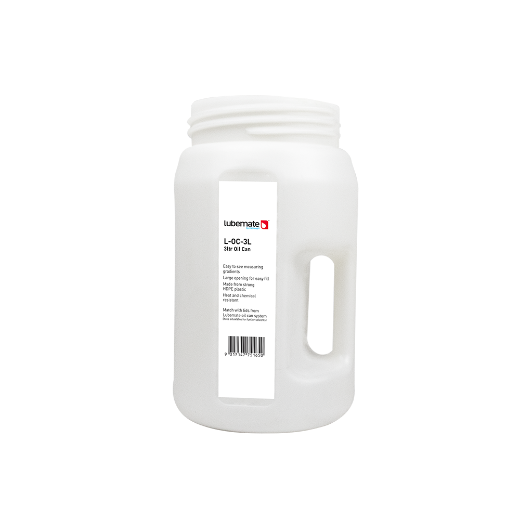 Picture of LUBEMATE OIL CAN 3L CAN