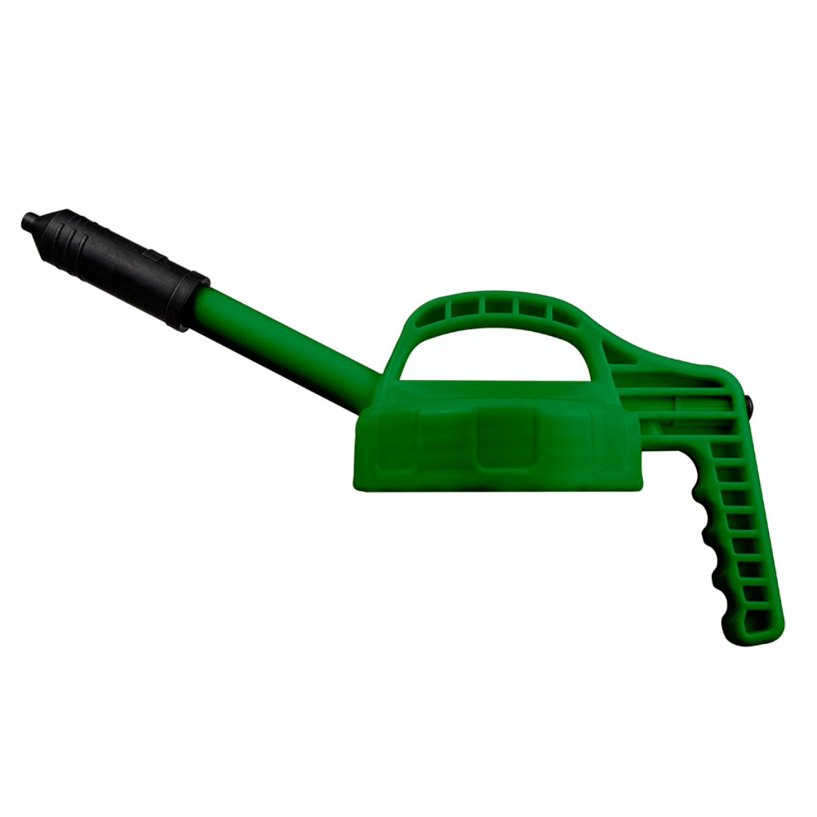 Picture of LUBEMATE OIL CAN MINI SPOUT LID - GREEN