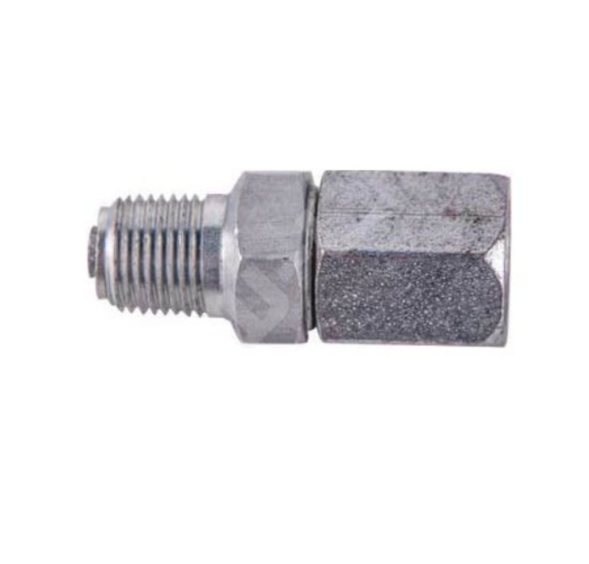 Picture of Swivel, Straight, Lincoln, 1/8" NPT Male x 1/8" NPT Female, Supercedes 02-223-12567-3