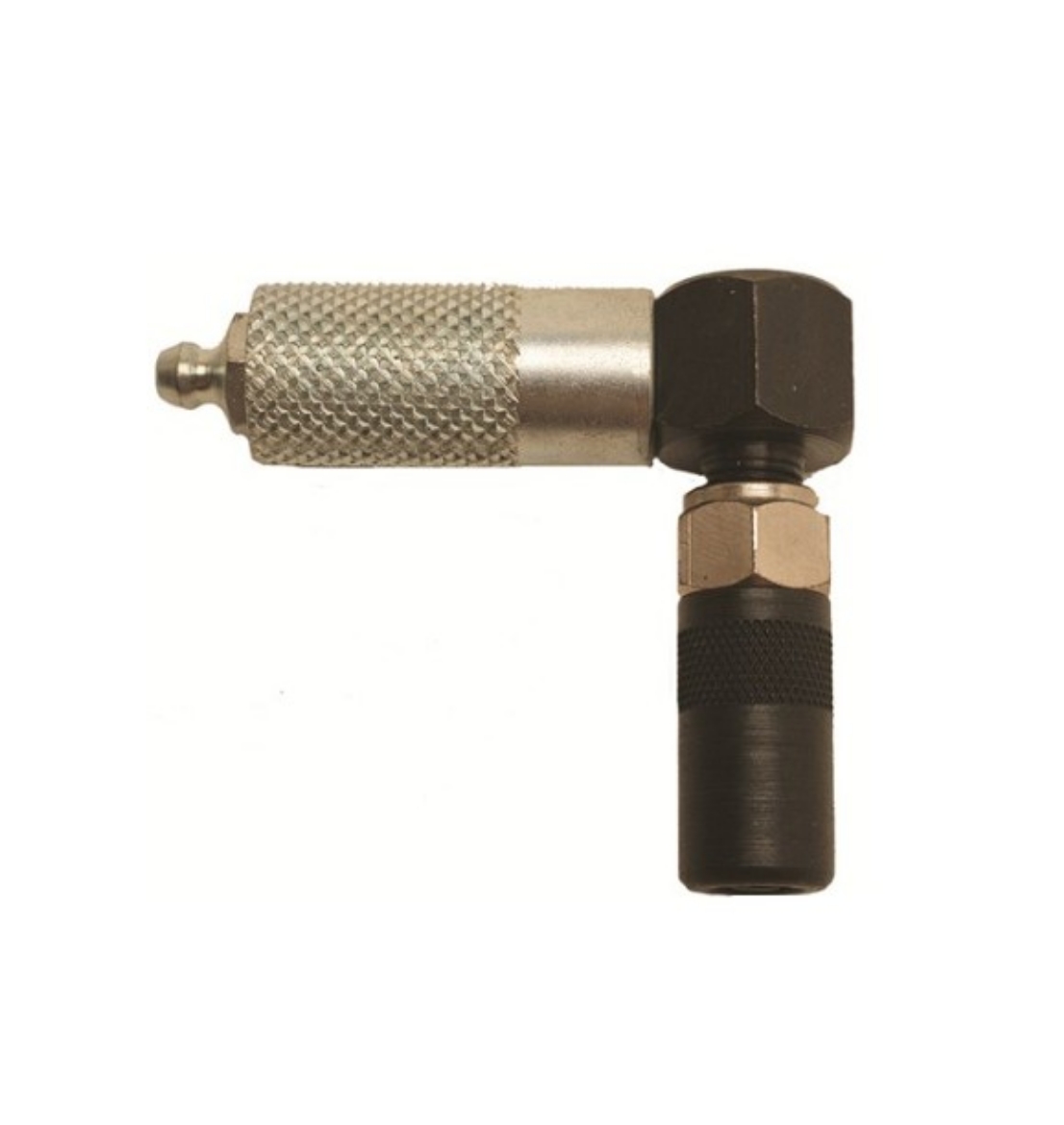 Picture of QUICK CONNECT 90 DEG COUPLER