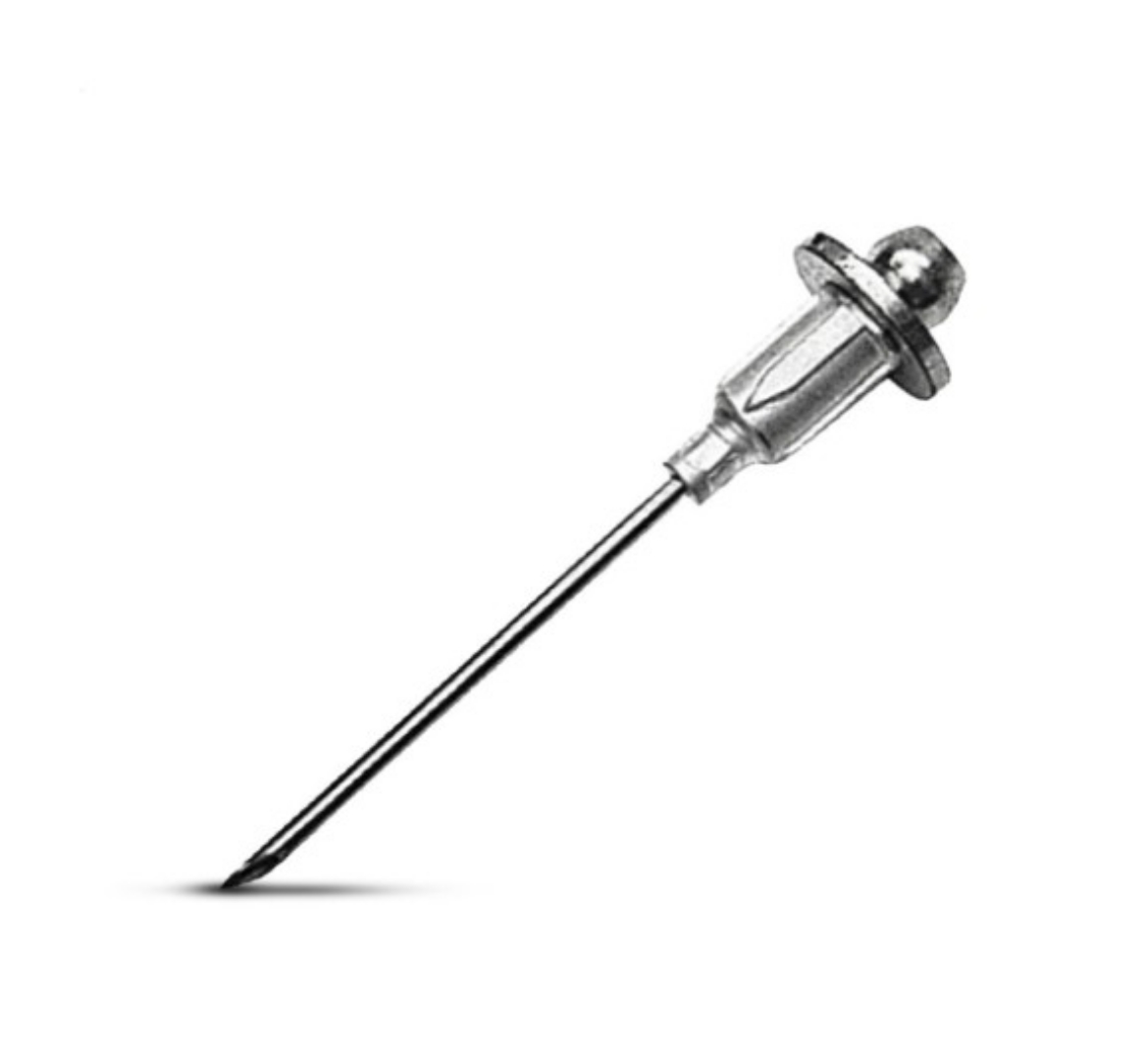 Picture of GREASE INJECTOR NEEDLE