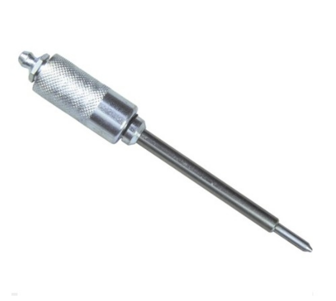Picture of LONG STRAIGHT NEEDLE COUPLER