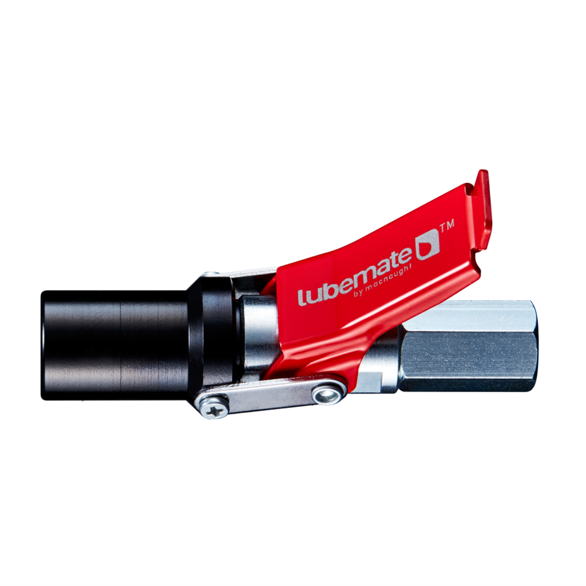 Picture of QUICK RELEASE COUPLER LUBEMATE - 1/8"BSP