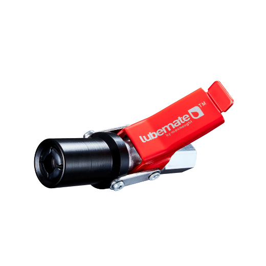 Picture of QUICK RELEASE COUPLER LUBEMATE - 1/8"BSP
