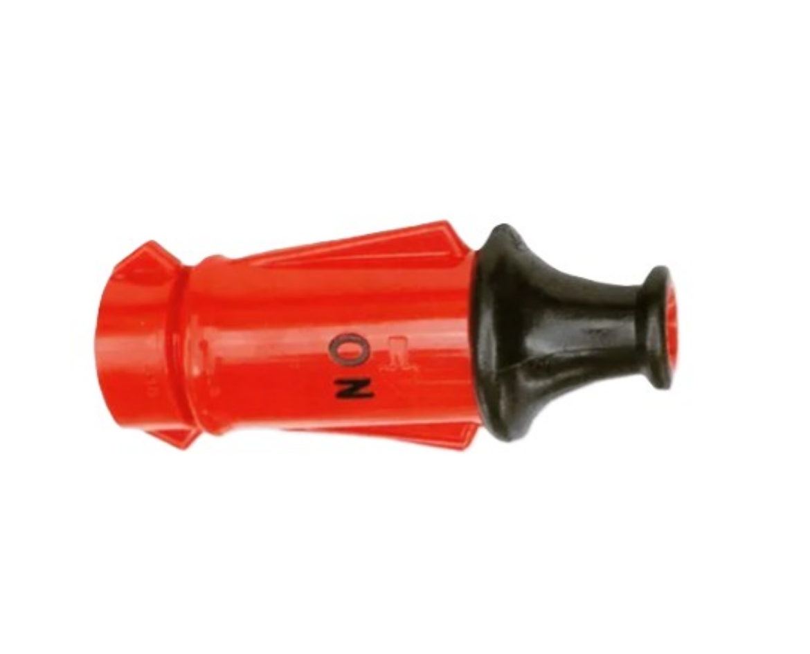 Picture of Nozzle, Fire Reel, Plastic, 3/4" Fem BSP