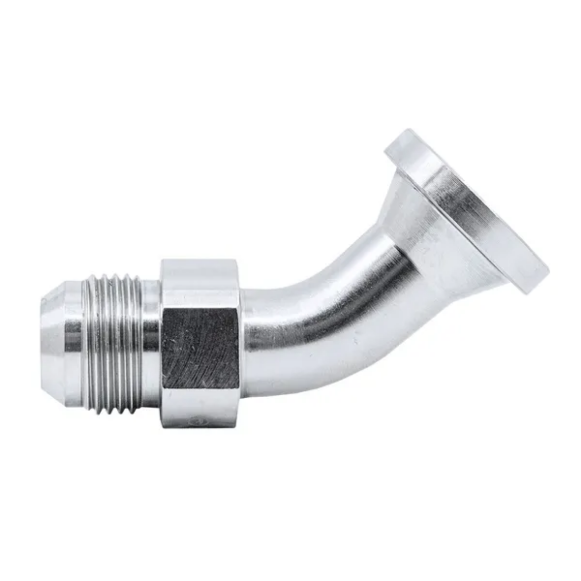 Picture of CODE 61 X JICM 45 ELBOW 3/4 X 1 1/16