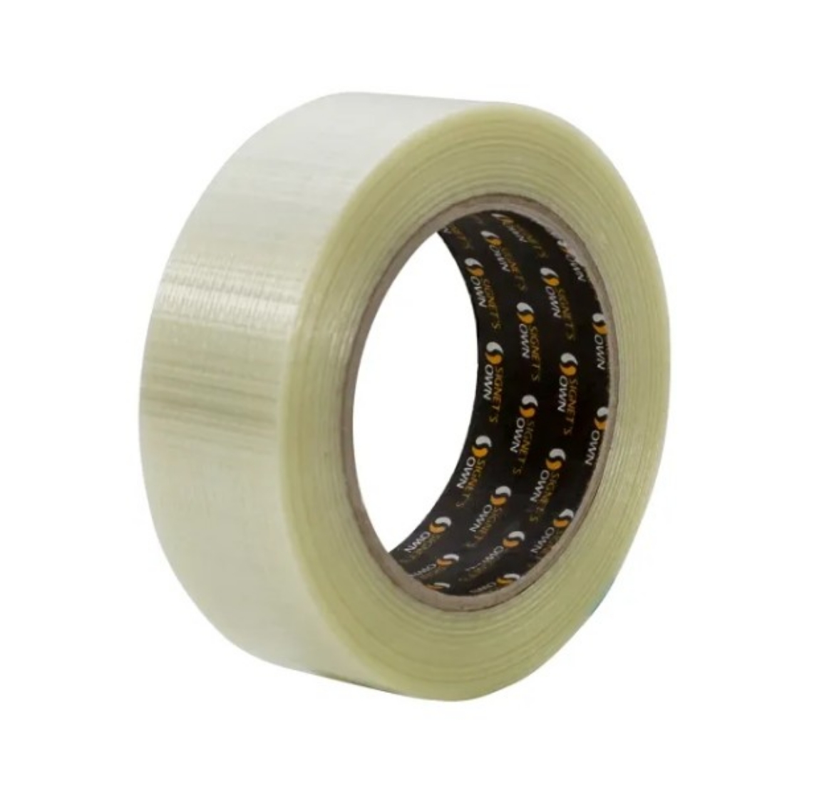 Picture of Filament Tape, Signet's Own Cross Woven, 36mm x 45m