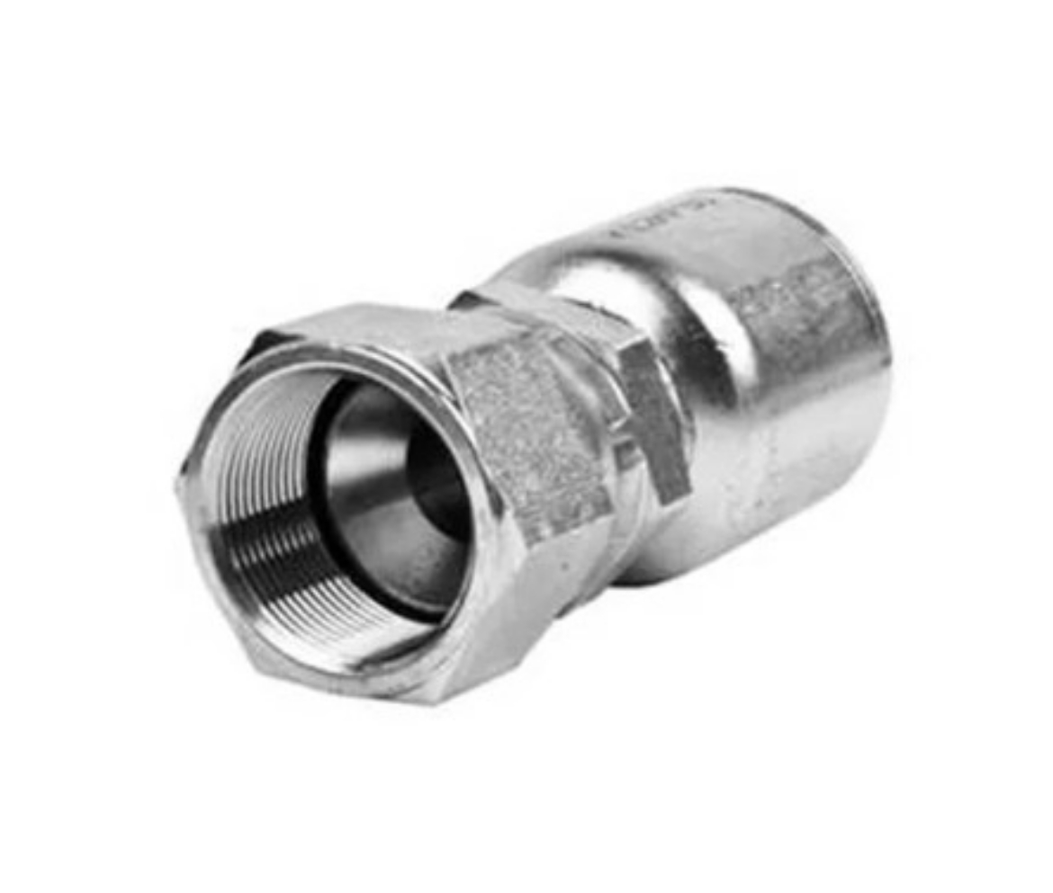 Picture of HOSE 1/2 X JIS METRIC FEMALE 22MM