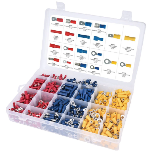 Picture for category Kits