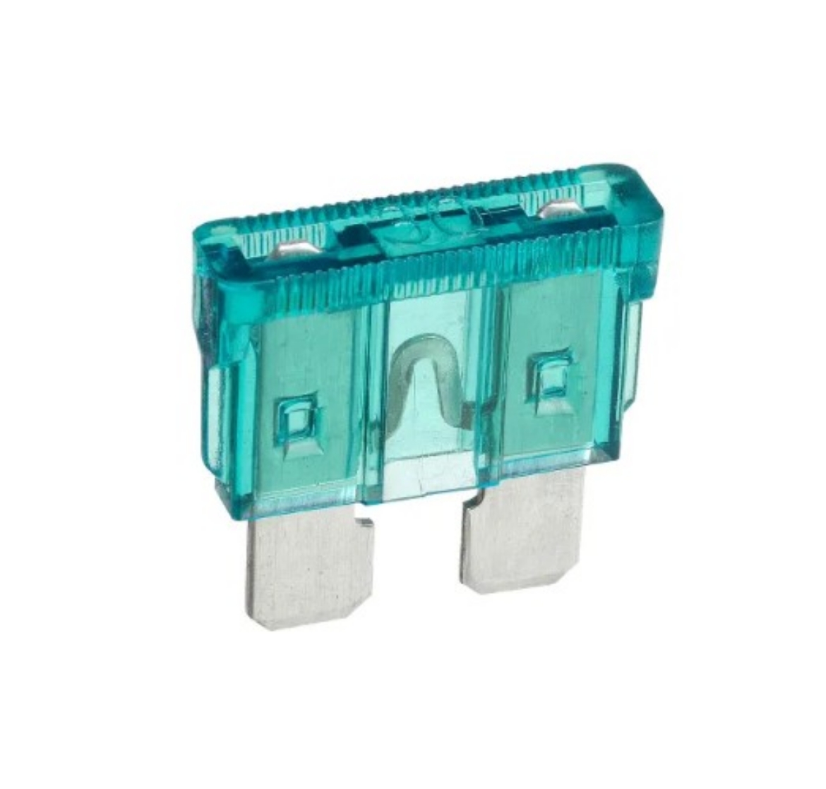 Picture of Standard Blade Fuse, 30A Green, OEX, Pkt.5