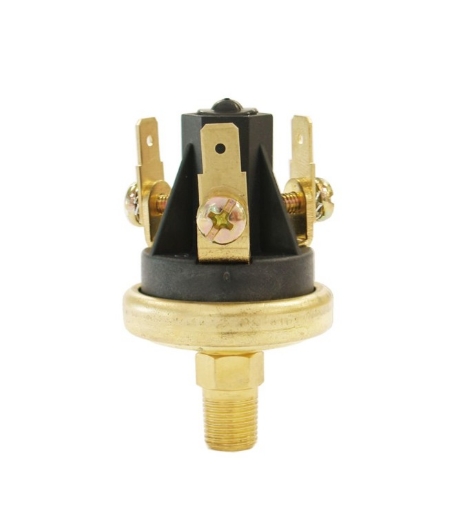 Picture of PRESSURE SWITCH VDO N/O 0-13 PSI N/O & N/C