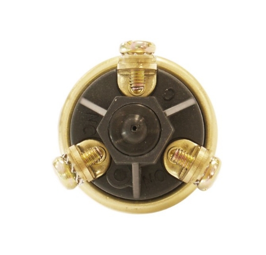 Picture of PRESSURE SWITCH VDO N/O 0-13 PSI N/O & N/C