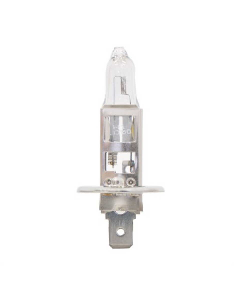 Picture of Halogen Globe H1 12V 55W P14.5S Standard Boxed Single