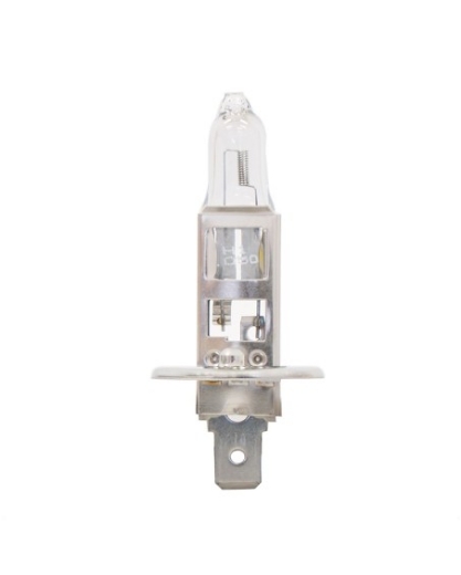 Picture of Halogen Globe H1 12V 55W P14.5S Standard Boxed Single