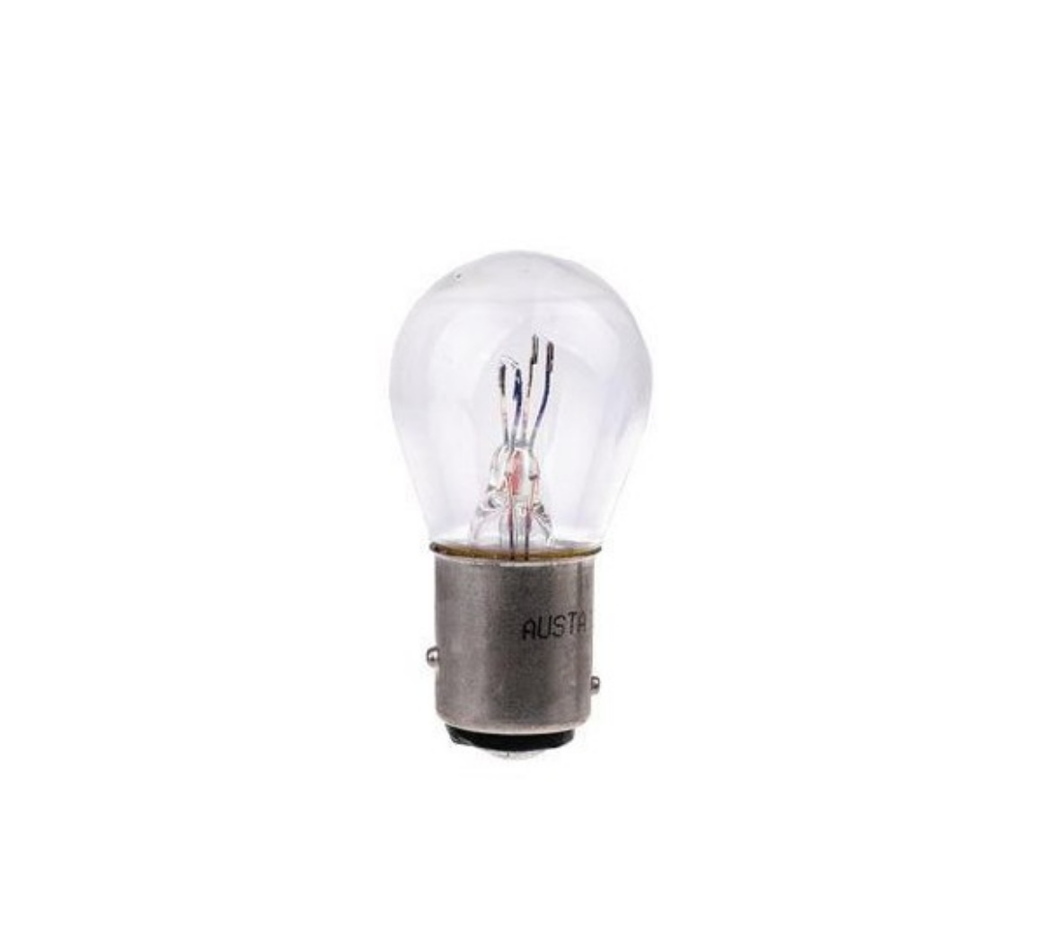 Picture of OEX 12V Bayonet Globe Standard BAY15d 21/5W P21/5W - Pkt.10