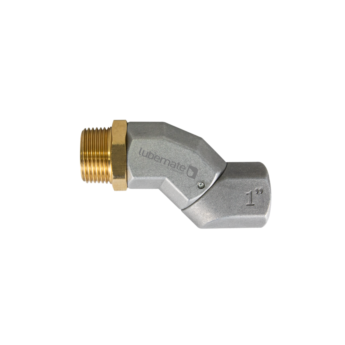 Picture of Swivel, Dual Plane, 1"