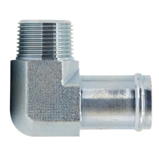 Picture for category Elbow