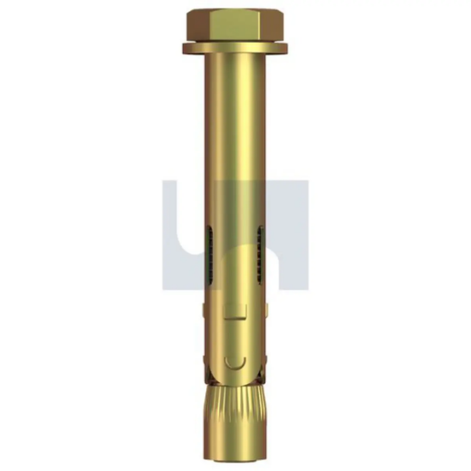 Picture for category Zinc Plated
