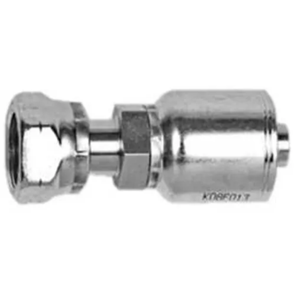 Picture of HOSE 1/2 X ORFS F 11/16