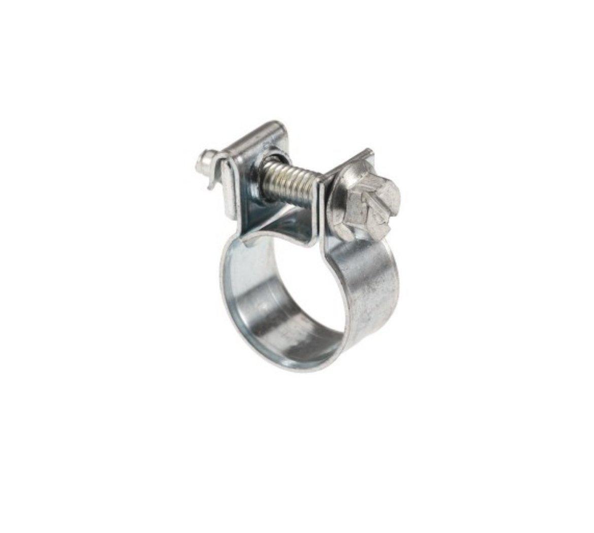 Picture of TRIDON CLAMP NUT/BOLT 13-15 MM (14-15 MM)