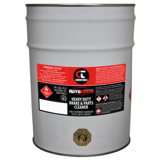 Picture for category Brake & Parts Cleaners