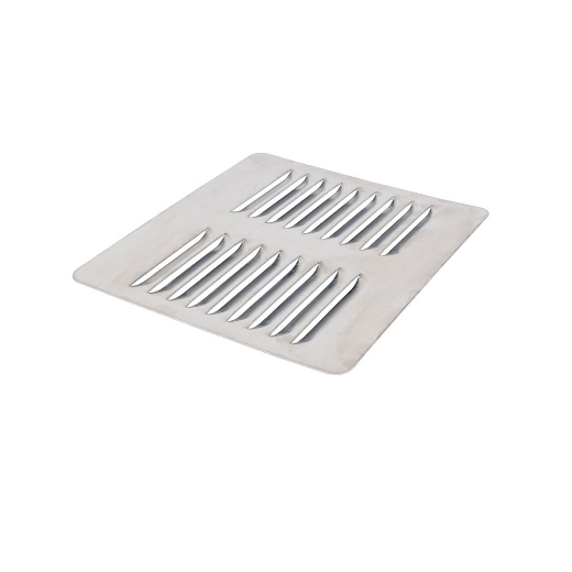 Picture of ALUMINIUM LOUVRE VENT 300MM X 300MM