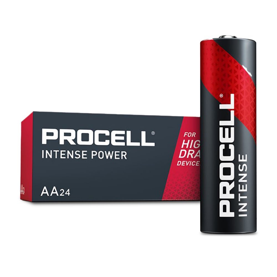 Picture of Battery, Procell Intense, AA