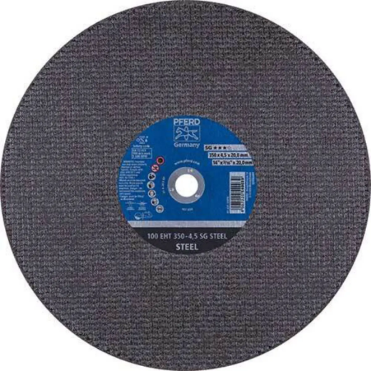 Picture for category 14" Cut Off Wheels