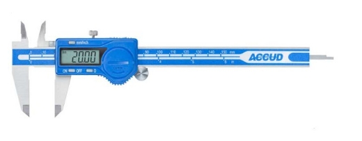 Picture for category Calipers & Micrometers