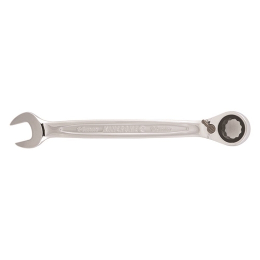 Picture of Reversible Gear Spanner Set 16 Piece - Metric/Imperial
