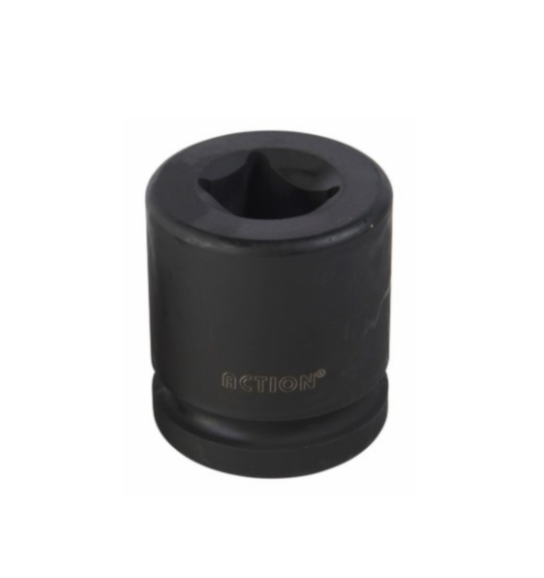 Picture of 21mm x 3/4" Drive, Square Impact Socket