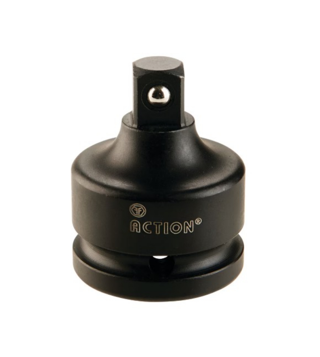 Picture of Adaptor, 1" Fem x 3/4" Male Impact