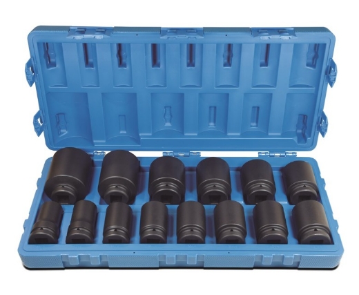 Picture for category Socket Sets