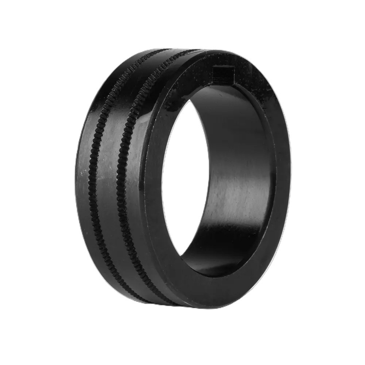 Picture of Drive Roller, 35/25 F 0.9-1.0 - Knurled for Flux-Cored Gasless Wire