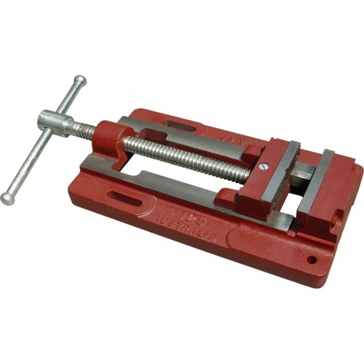 Picture of Dawn Machine Vice, 125mm