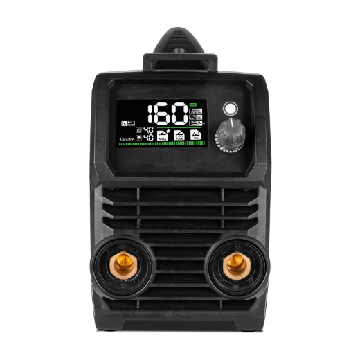 Picture of VIPER ARC 160 STICK/TIG Welder, 10AMP