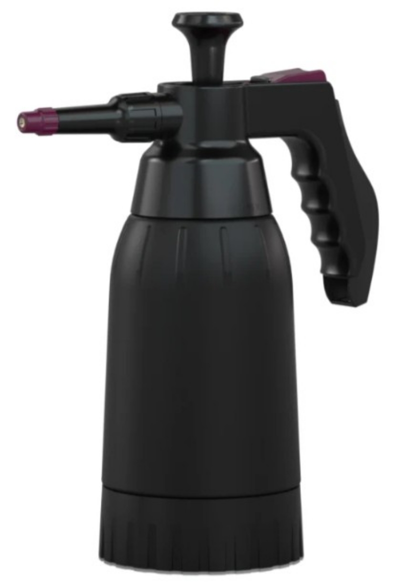 Picture of Sprayer, Master Solve+, 1.2L, Suitable for ACETONE, XYLENE, TOLUENE & ALCOHOL