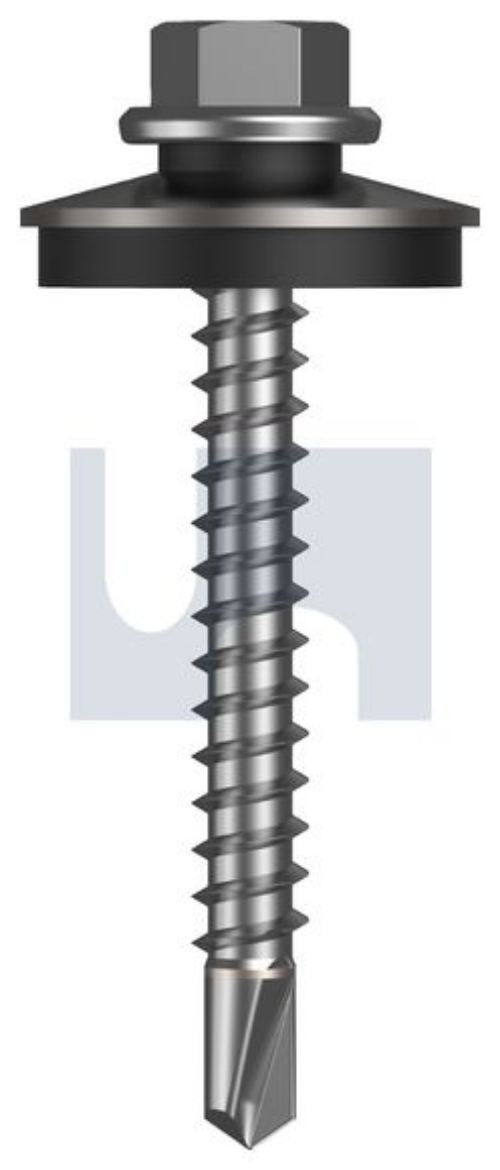 Picture of X9 MET CYC MUL:14-10X 55, 250 per Box