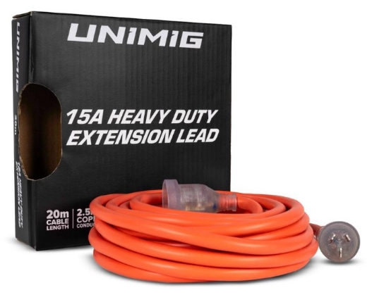 Picture for category Extension Leads