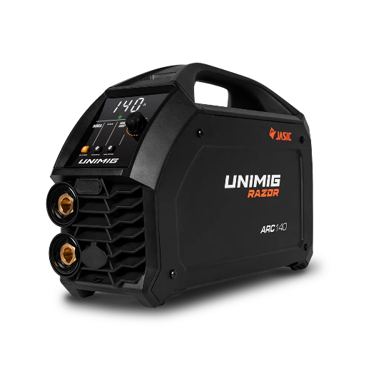 Picture of RAZOR ARC 140 STICK/TIG WELDER, 10AMP