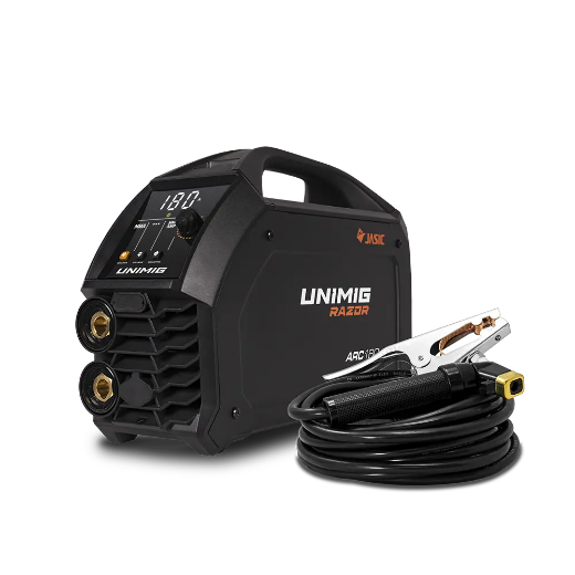 Picture of RAZOR ARC 140 STICK/TIG WELDER, 10AMP