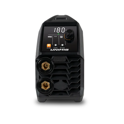 Picture of RAZOR ARC 140 STICK/TIG WELDER, 10AMP