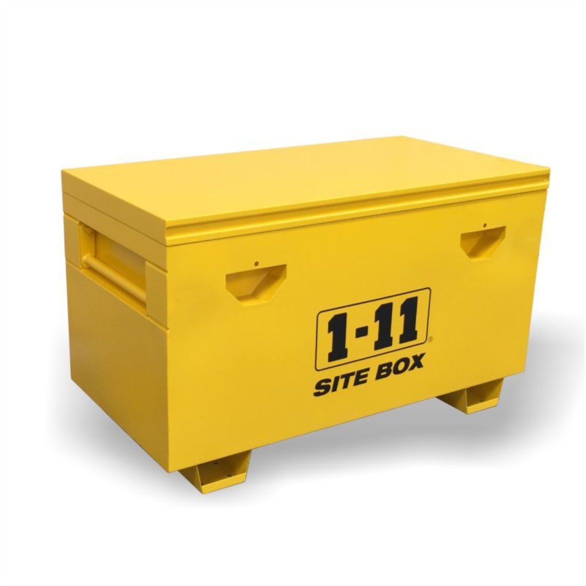 Picture of Site Box Heavy Duty, 1030mm(W) x 600mm(D) x 735mm(H), 50kg