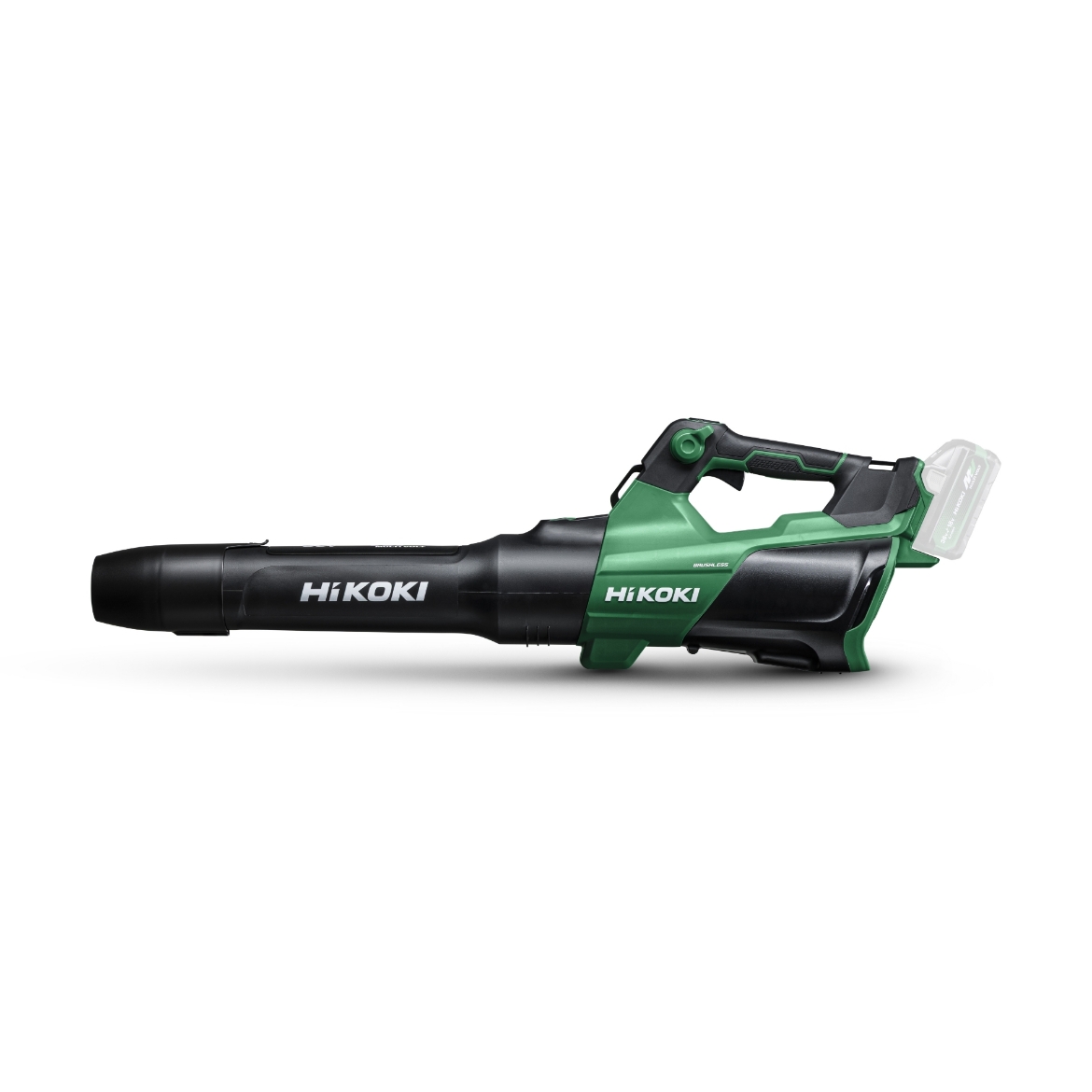 Picture of HiKOKI 36V BRUSHLESS Leaf Blower - SKIN ONLY