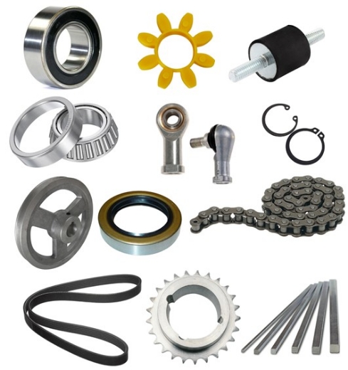 Picture for category Power Transmission